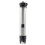HEMOTON Aluminum Tripod Mount with Telescoping Pole and 2