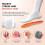 Cloud Insoles for Men and Women Memory Foam Arch Support 5