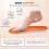 Cloud Insoles for Men and Women Memory Foam Arch Support 4