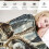 Couverture polaire camouflage cerf, format Queen, 152 x 203 cm 3