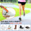 Cloud Insoles for Men and Women Memory Foam Arch Support 7