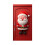 Capa de porta com gnomo natalino vermelho de 71x35 polegadas – Cenário festivo, compatível com portas padrão. 2