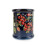 Large Glass Jar - Cranberry & Juniper 1