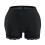 Baldepuder til kvinder Sort Shapewear Hofte- og Baldeforstærker 1