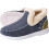 Women's orthopedic wool slip-on boots with arch support and 1