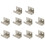 Sold 1 Set Hole Tile Hanger Multi -purpose Wall Tile Bracket Tile Wall Display Hook 3