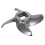 RenacLipy Meat Grinder Blade Replacement for Size12 5
