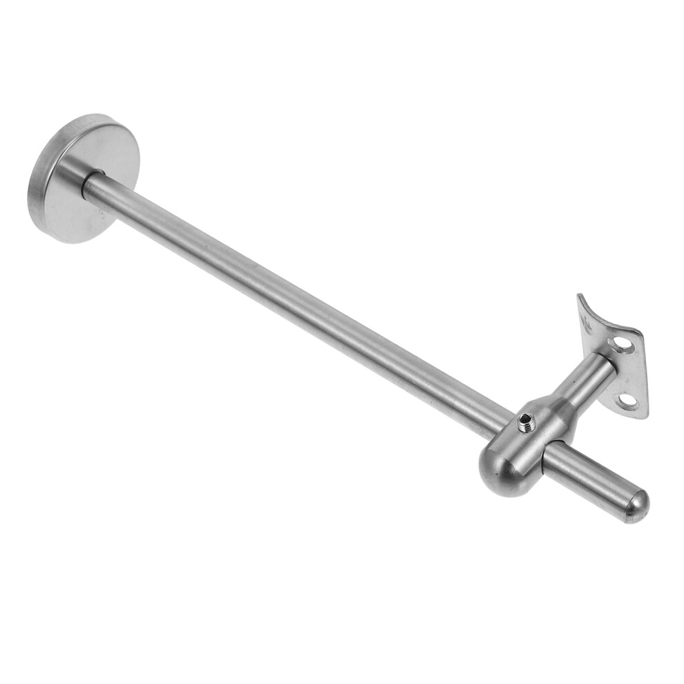 Adjustable Stainless Steel Handrail Bracket Wall-Mounted Handrail Holder Wall Handrail Support Stairway Hardware Support Bracket For Outdoor 9557311724701