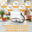 Tasse à mesurer ajustable 4 en 1 Double balance ml oz 5