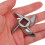 RenacLipy Meat Grinder Blade Replacement for Size12 3