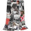 Anti-pilling flannel tæppe 50x40 tommer 1