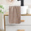 Polyester Bath Towel 73x34cm Quick-Dry Low-Lint 4