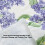 Lilac Fields Vinyl Tablecloth 60 x 120 in Rectangle 3