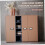 Sorte metalmærkeholdere 70 x 33 mm 32 stk. 2