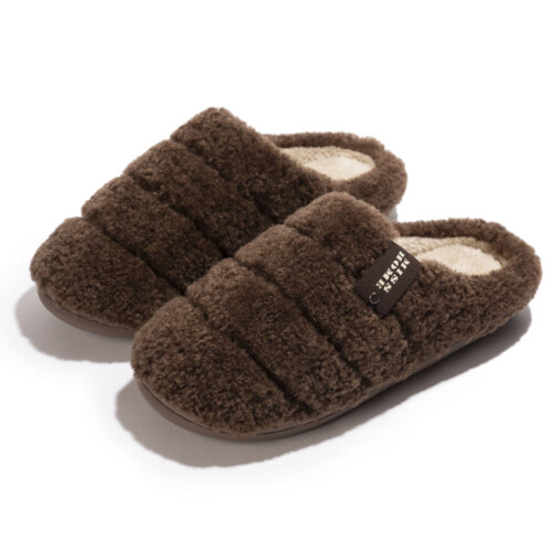 Pantofole da donna, pantofole morbide e comode in memory foam, ideali per la casa e la camera da letto.