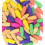 (100 Pack) Natural Backflow Incense Cones 1
