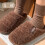 Pantofole da donna, pantofole morbide e comode in memory foam, ideali per la casa e la camera da letto. 4