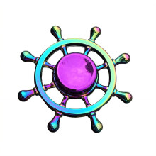 Fidget Spinner, Barevné Figette hračky, Senzorické Fidget hračky