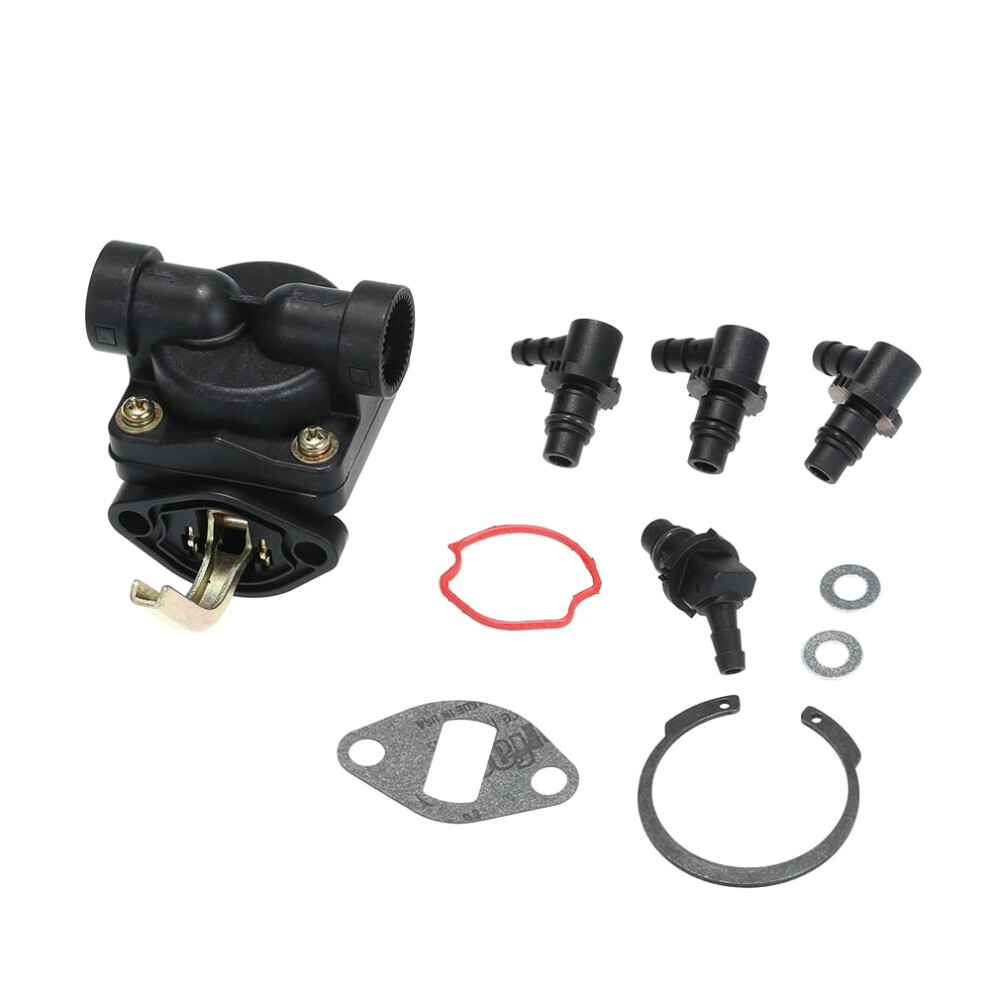 Replacement Fuel Pump For Kohler K-Series Engines K241, K301, K321, K341 - 10, 12, 14, 16 Models 9426043315542