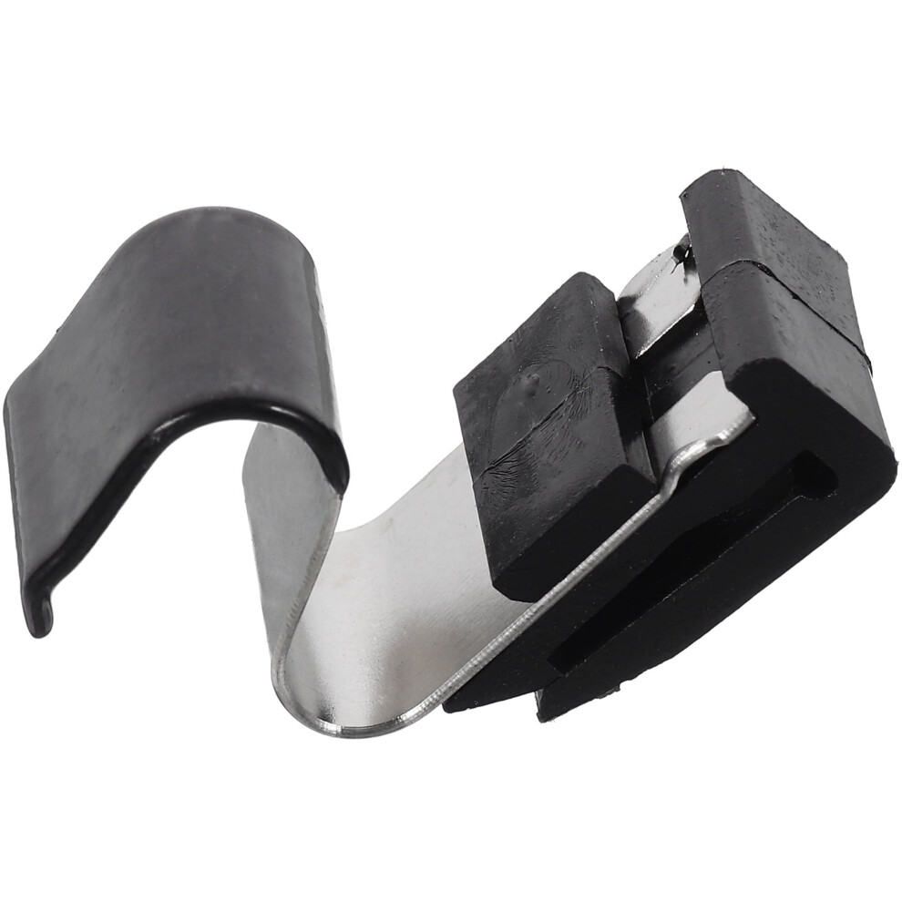 Fuel Door Gas Cap Spring Fuel Door Hatch Lid Opening Clip Replacement Spring Clip 9426043315474