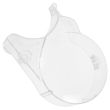 1Pcs Motorcycle Engine Cover for Off-road Motorcycle Engine with Easy Maintenance