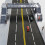 1Roll of Street Τοπία Τοπίο Δρόμος Μινιατούρα Δρόμος Αρχιτεκτονική Κτίριο DIY Δρόμος 5