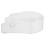 1Pcs Motorcycle Engine Cover for Off-road Motorcycle Engine with Easy Maintenance 7