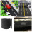 1Roll of Street Τοπία Τοπίο Δρόμος Μινιατούρα Δρόμος Αρχιτεκτονική Κτίριο DIY Δρόμος 2