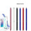 Stylet S Pen compatible avec les Samsung Galaxy Note10 Plus et Note10 Lite (S5A6) 2