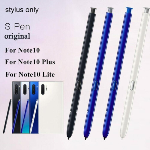 Rysik S Pen do Galaxy Note10Plus10SPen1PC Lite Pencil Hot T8 2