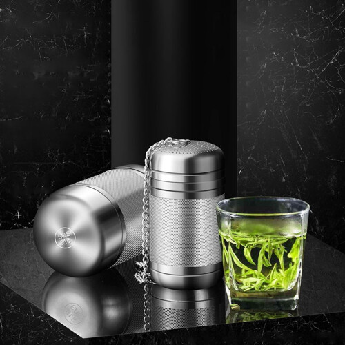 3-Pack Stainless Steel Tea Infuser Balls 1
