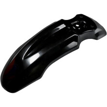 Guardabarros delantero para moto de cross eléctrica Tuttio Tutti