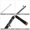 Spinning Rod,Piece Pole Rod With 6 Piece Pole spinning rod 2.1m 1