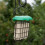 Gardman Gardman Large Hanging Bird Seed & Nut Feeder 3