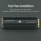 M.2SSD koelblok M2 2280 Solid State Hard Disk Radiator Thermal Pad 8