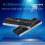 M.2SSD koelblok M2 2280 Solid State Hard Disk Radiator Thermal Pad 4
