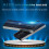 M.2SSD koelblok M2 2280 Solid State Hard Disk Radiator Thermal Pad 6