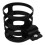 Flaskeholder til cykel, multifunktionel, 2,95x2,95x2,95 tommer, 1 stk. 6