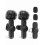 HITOZON wireless lavalier microphone for phone, 1