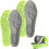 Solette Cloud in memory foam con supporto plantare per uomo e donna 1
