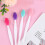 Acdanc Silicone Face Scrubber Brush – 5Pack 3