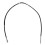 Speedometer Cable Iron 1 Pack 5