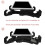 Justerbar tablet-stativmonteringsadapter 7-10 tommer 4