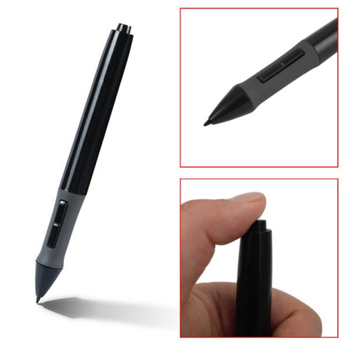 Lápiz digital recargable para tableta gráfica S2F3 2
