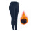 Awdenio New Arrovals Παντελόνι Γιόγκα Γυναικείο Ελαστικό, Πλούσιο, Κολάν Γιόγκα, 4