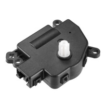 Car Air Door Actuator Controller Air Conditioning Servo Motor 604-035 68000272AA 68000470AA for