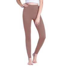 Leggings de talle alto para mujer, control de abdomen, tallas grandes, leggings deportivos suaves, pantalones de yoga, mallas, rosa, 1 unidad.