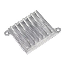 Heater Blower Motor Resistor for XC90 2003-2005 5 Pins Auto Accessories 8687518 JA1693