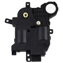 87106-0K210 Car Heater Blower Damper Servo Motor for Hilux Fortuner Innova 2015-2018 871060K210 063800-9013