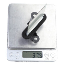 1580202 Gebläsewiderstand für Heizungsmotor 88973260 88970279 für Vibe 1,8 L 2003-2008